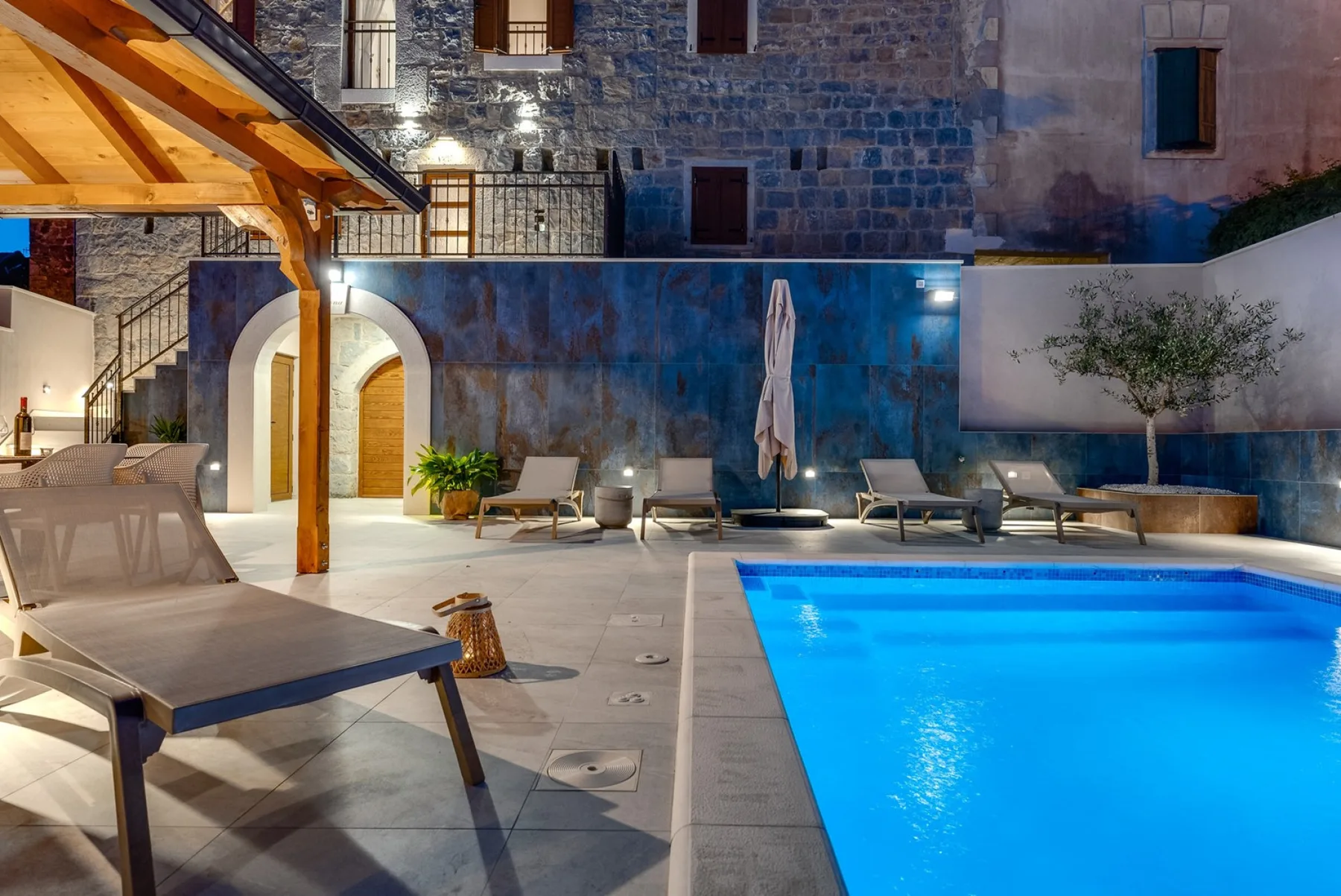 Villa Perina