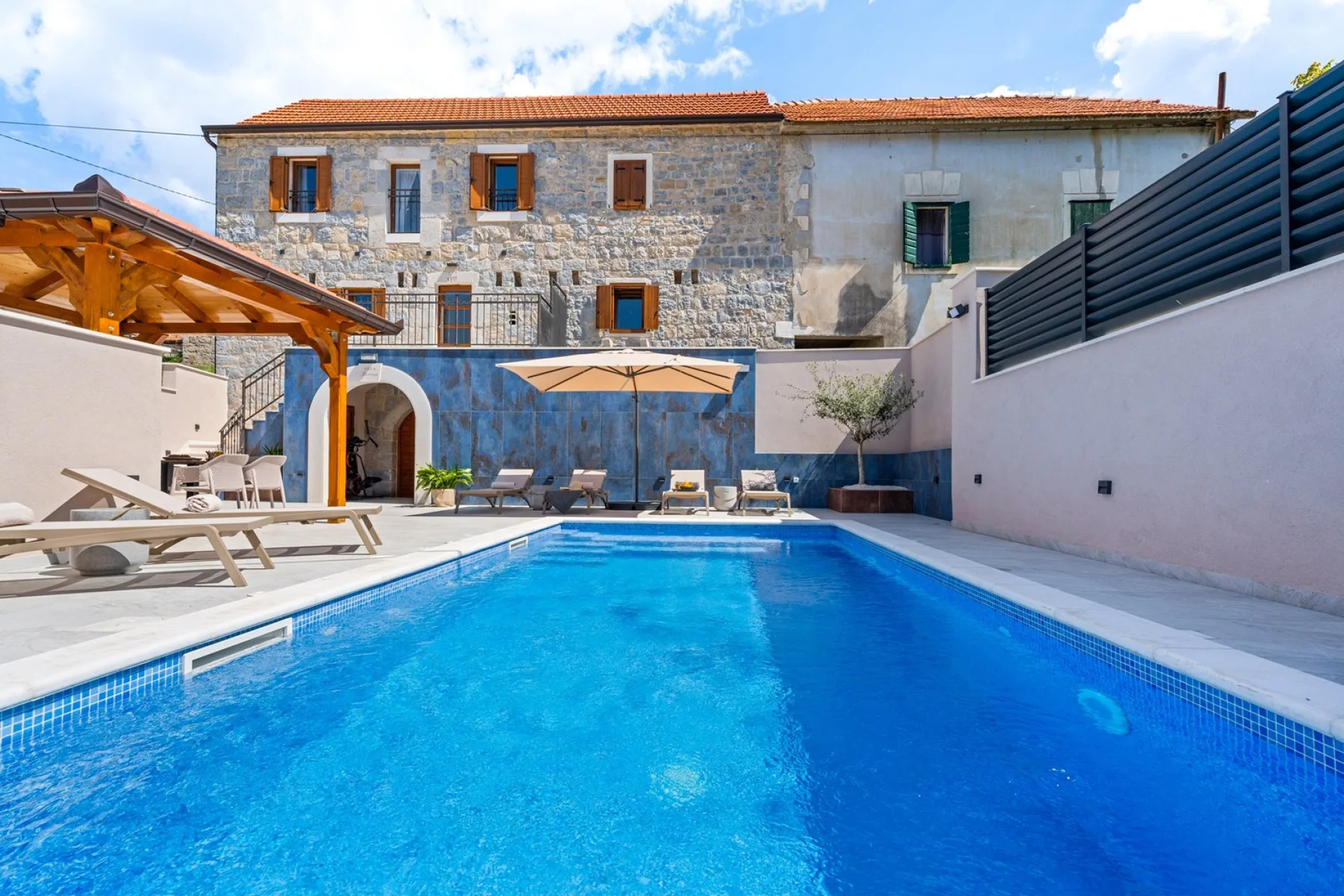 Villa Perina