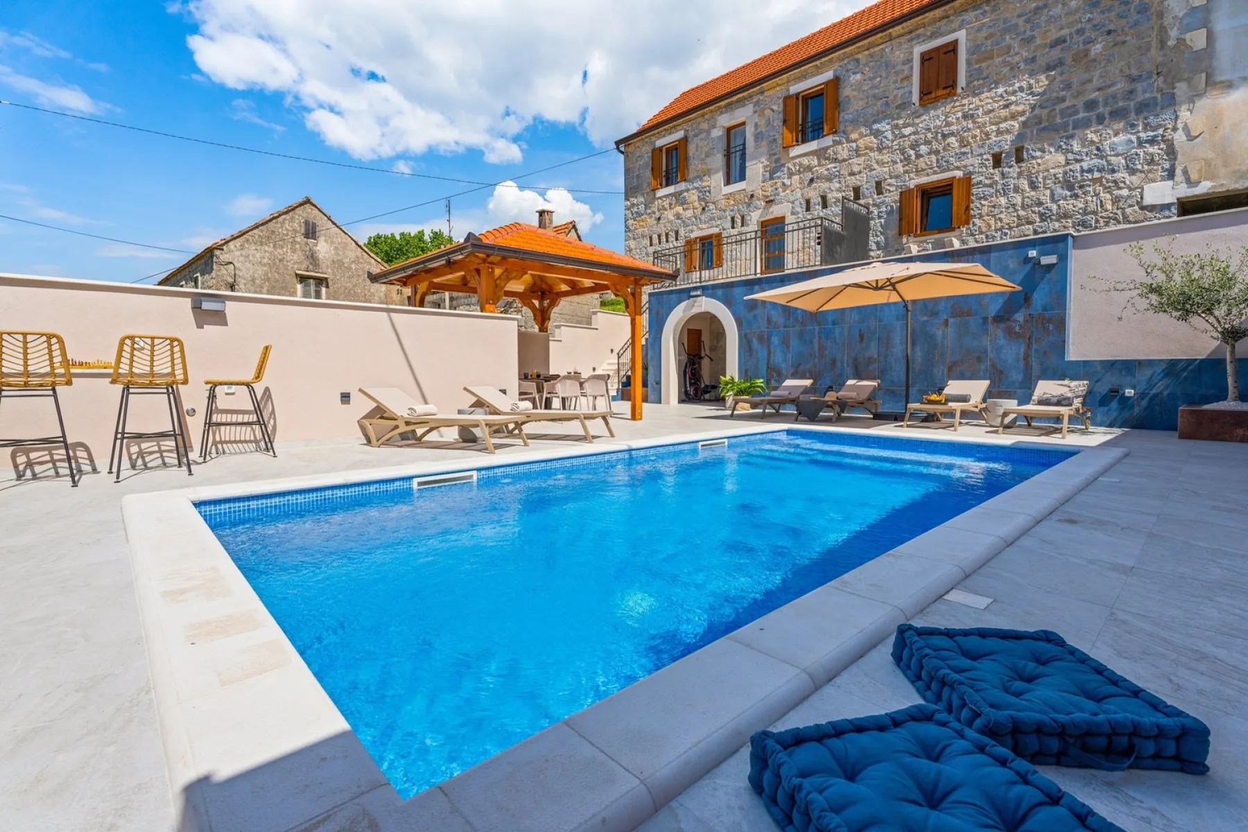 Villa Perina
