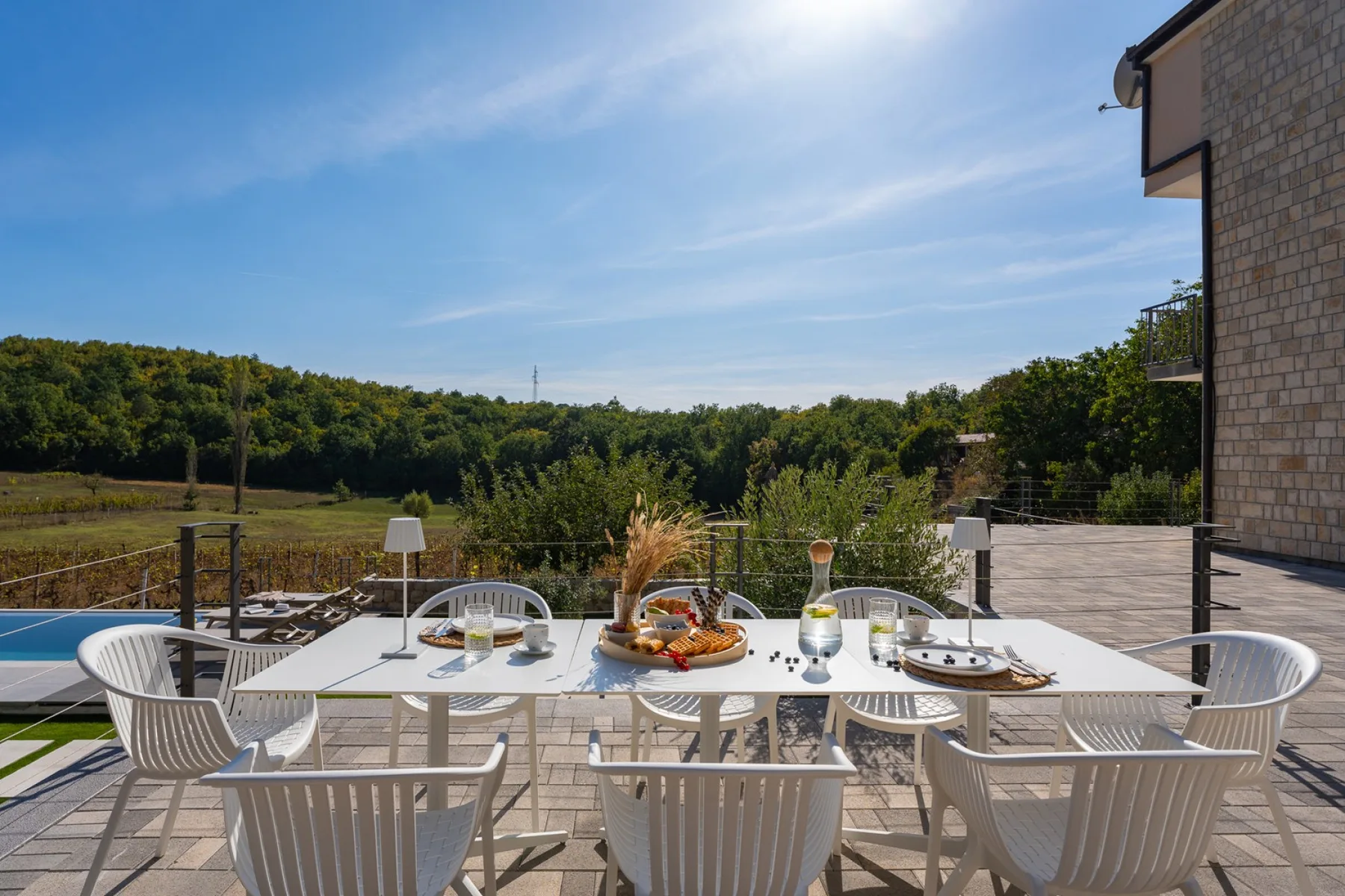Villa Depollo