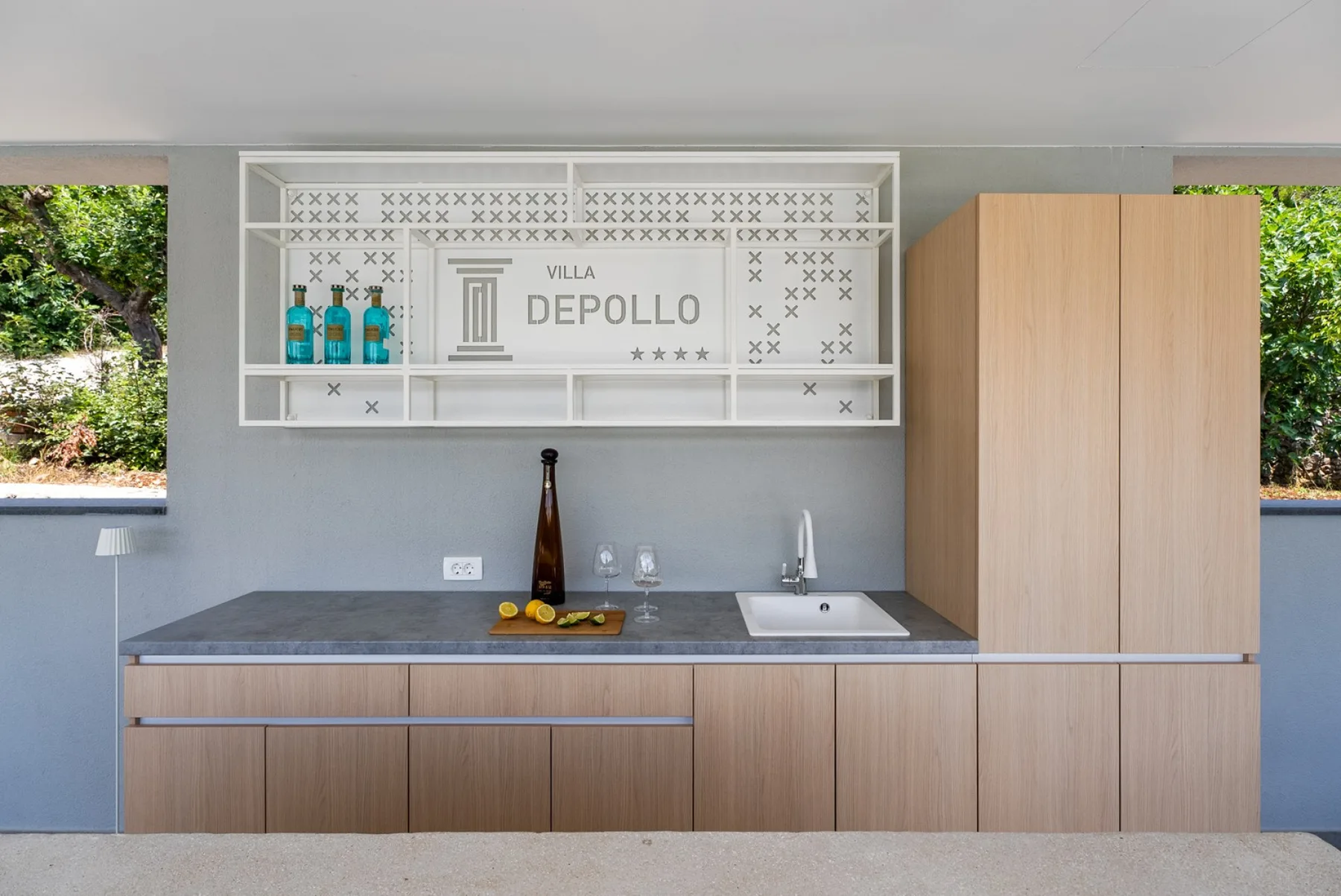 Villa Depollo