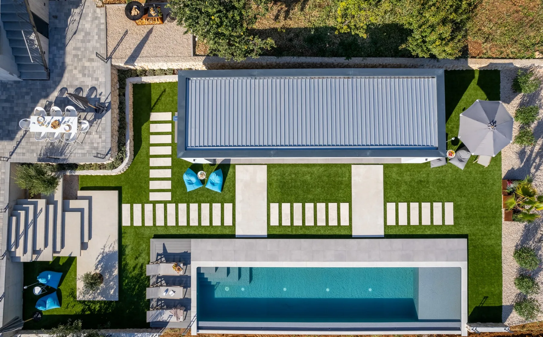 Villa Depollo