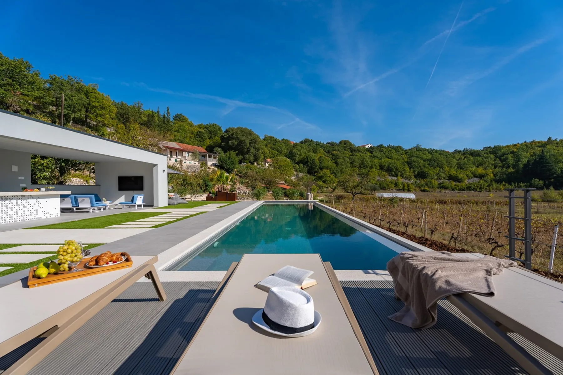 Villa Depollo