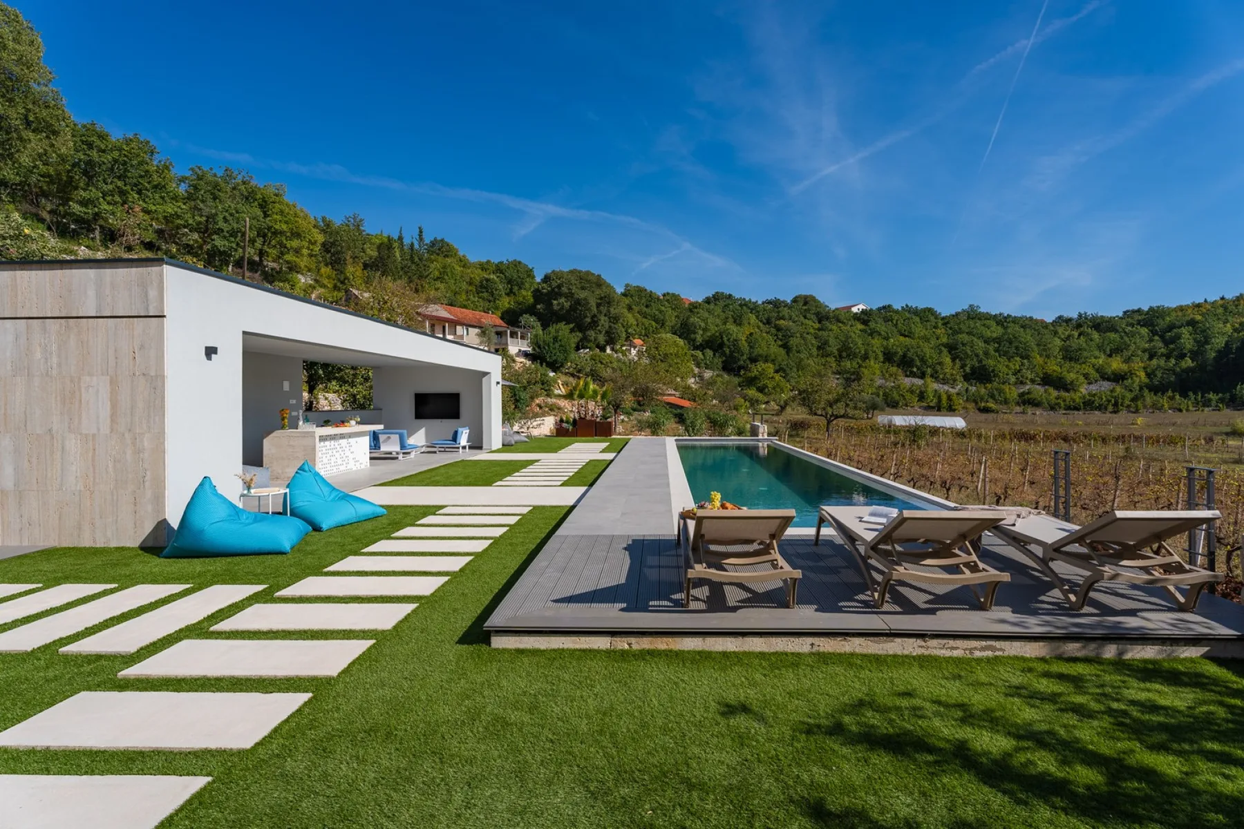 Villa Depollo