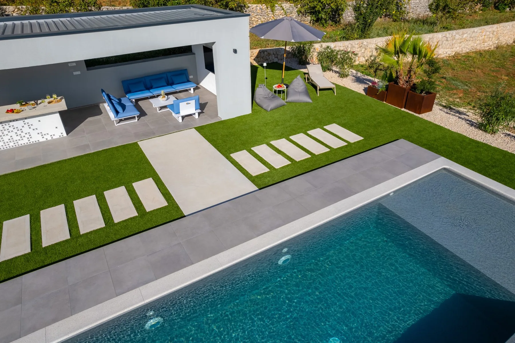 Villa Depollo