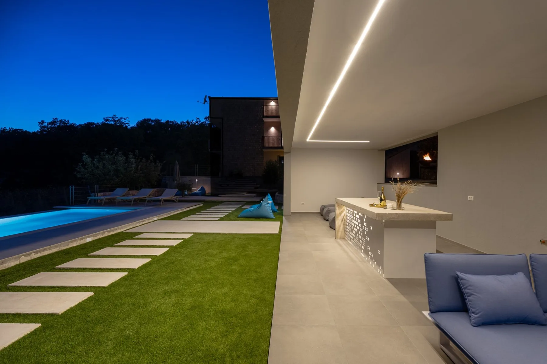 Villa Depollo