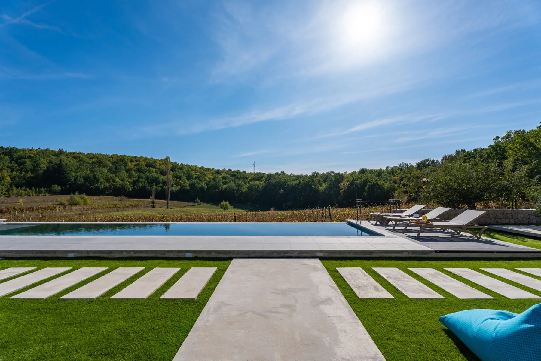 Villa Depollo