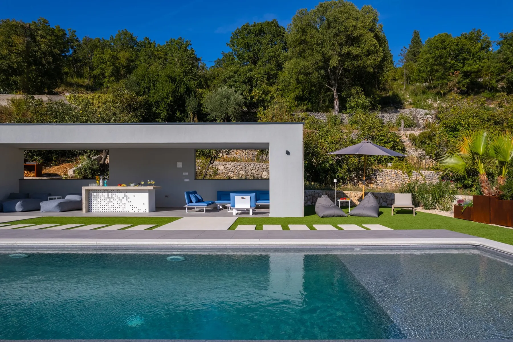Villa Depollo