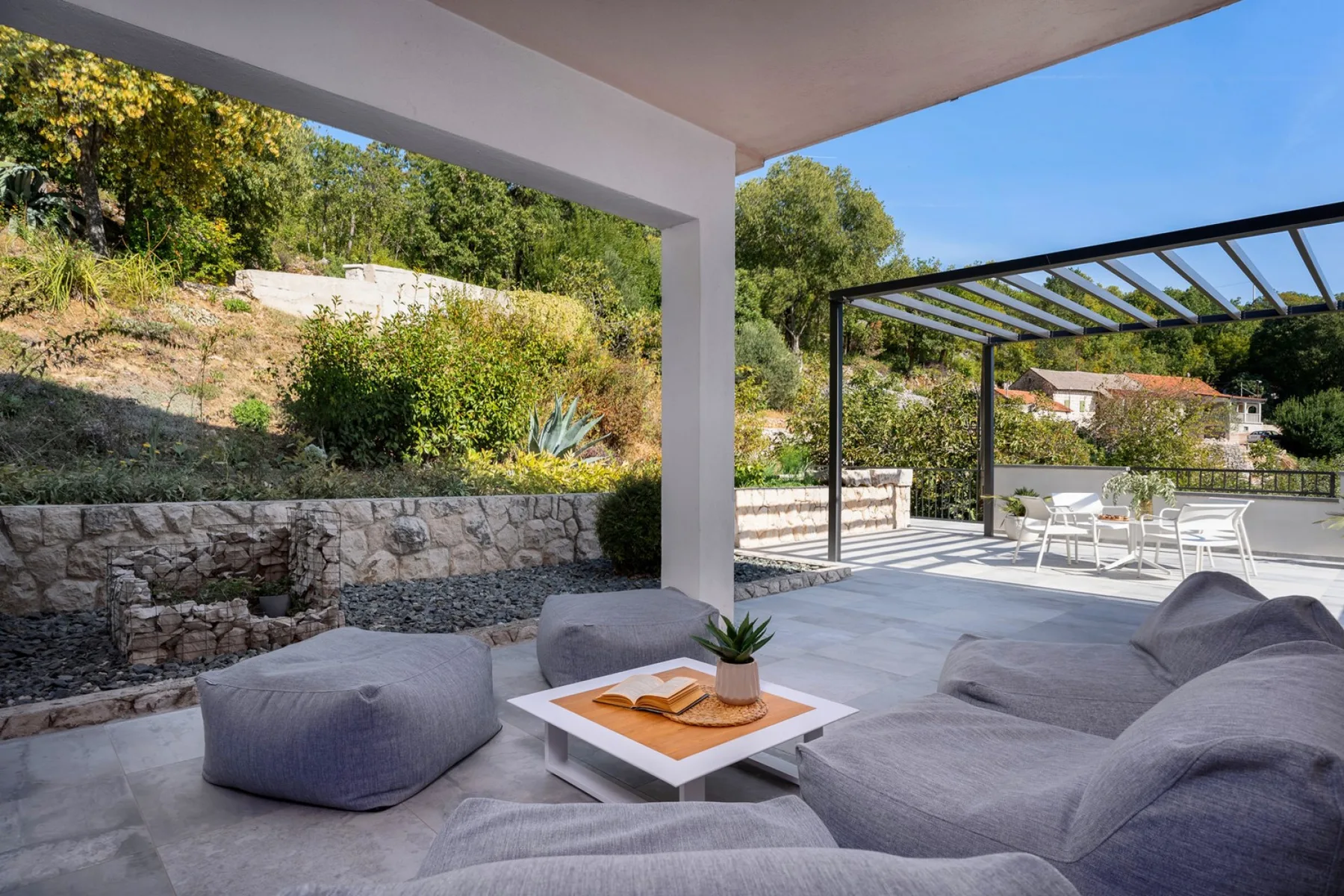 Villa Depollo
