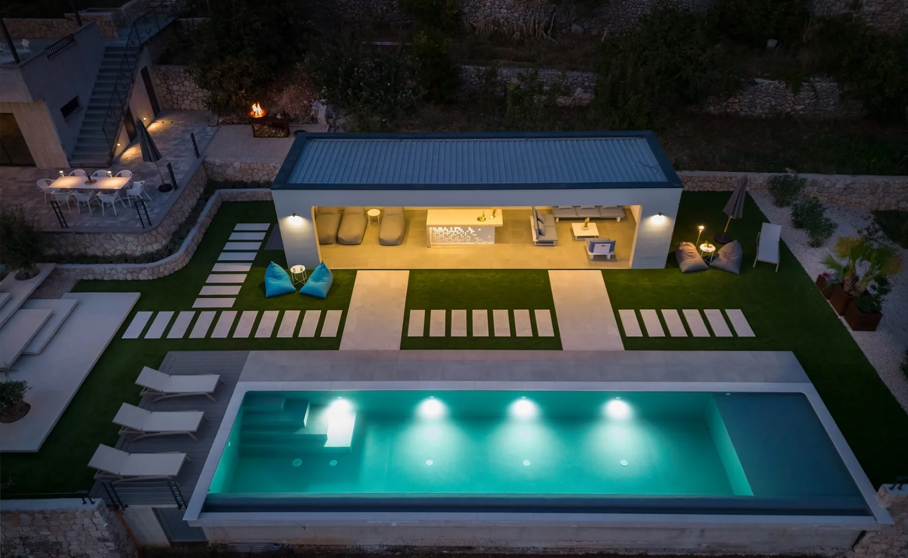 Villa Depollo
