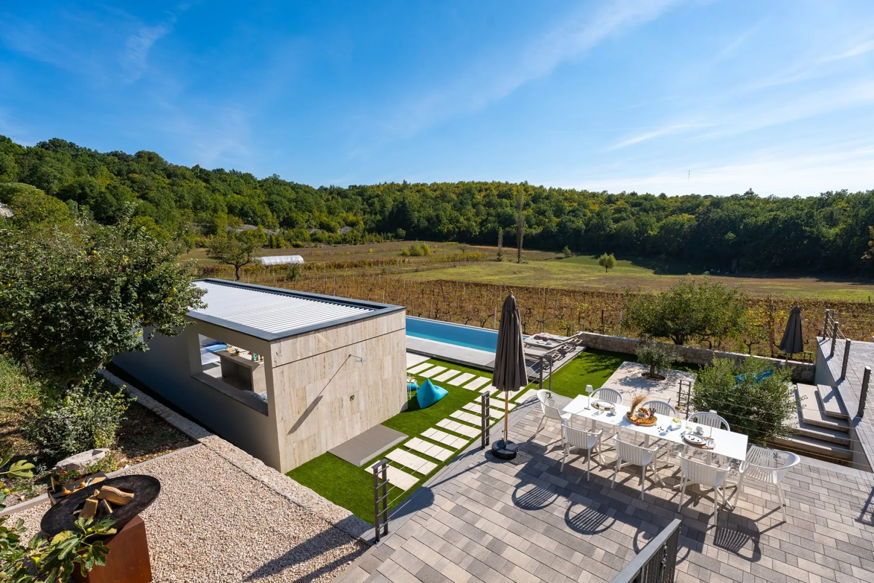 Villa Depollo