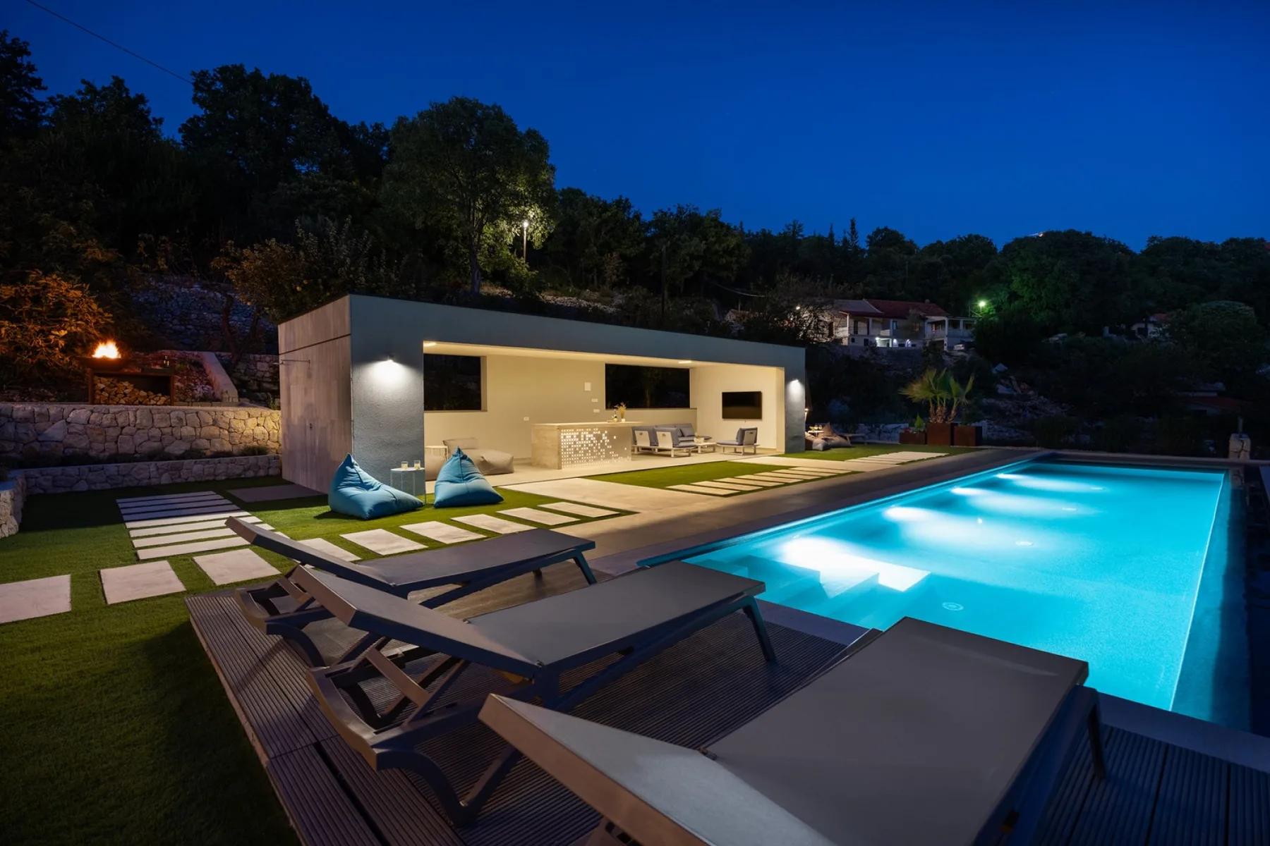 Villa Depollo