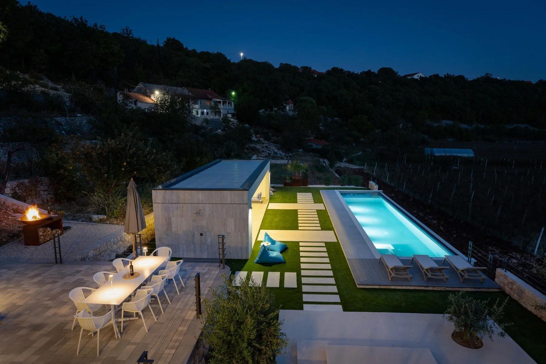 Villa Depollo