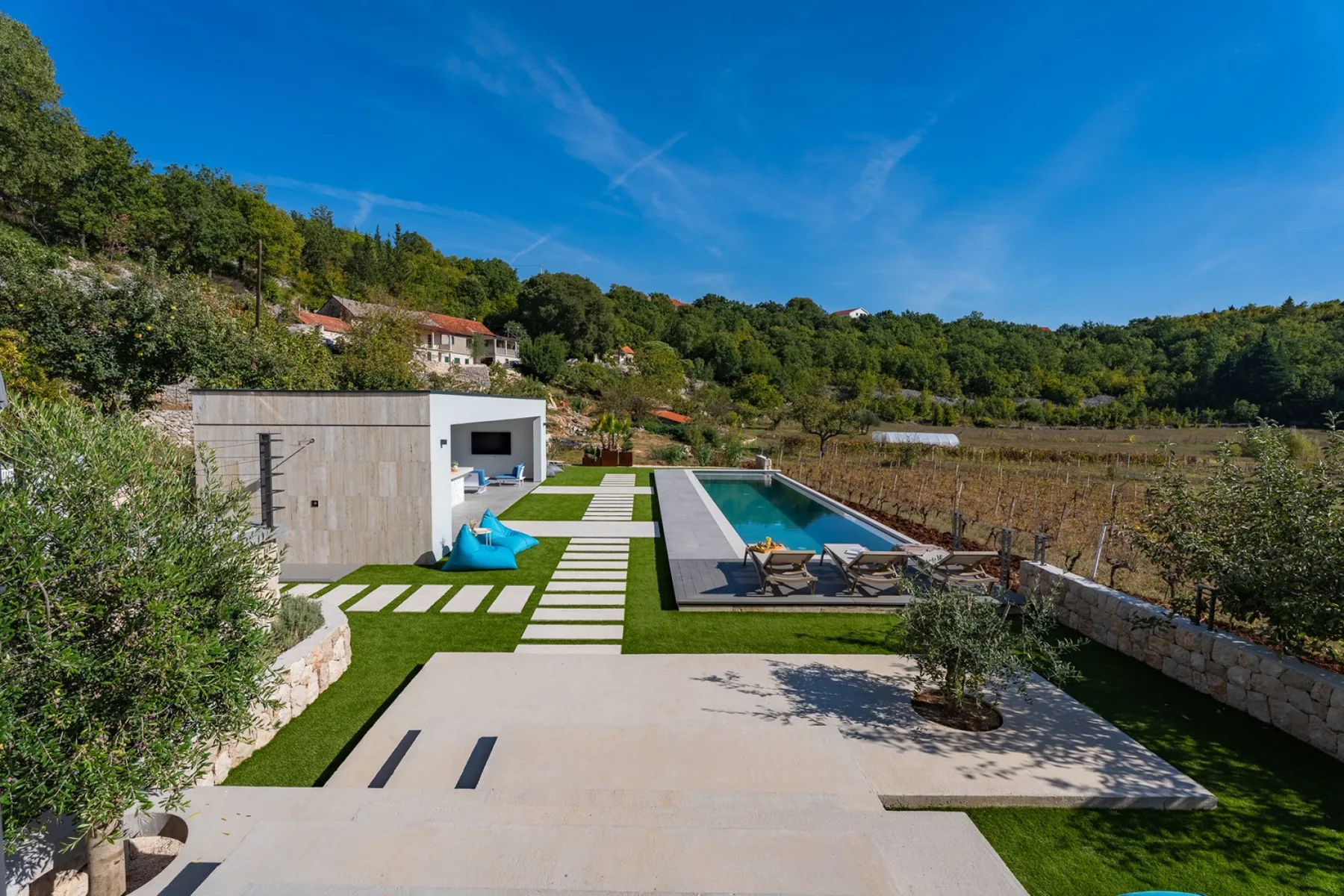 Villa Depollo
