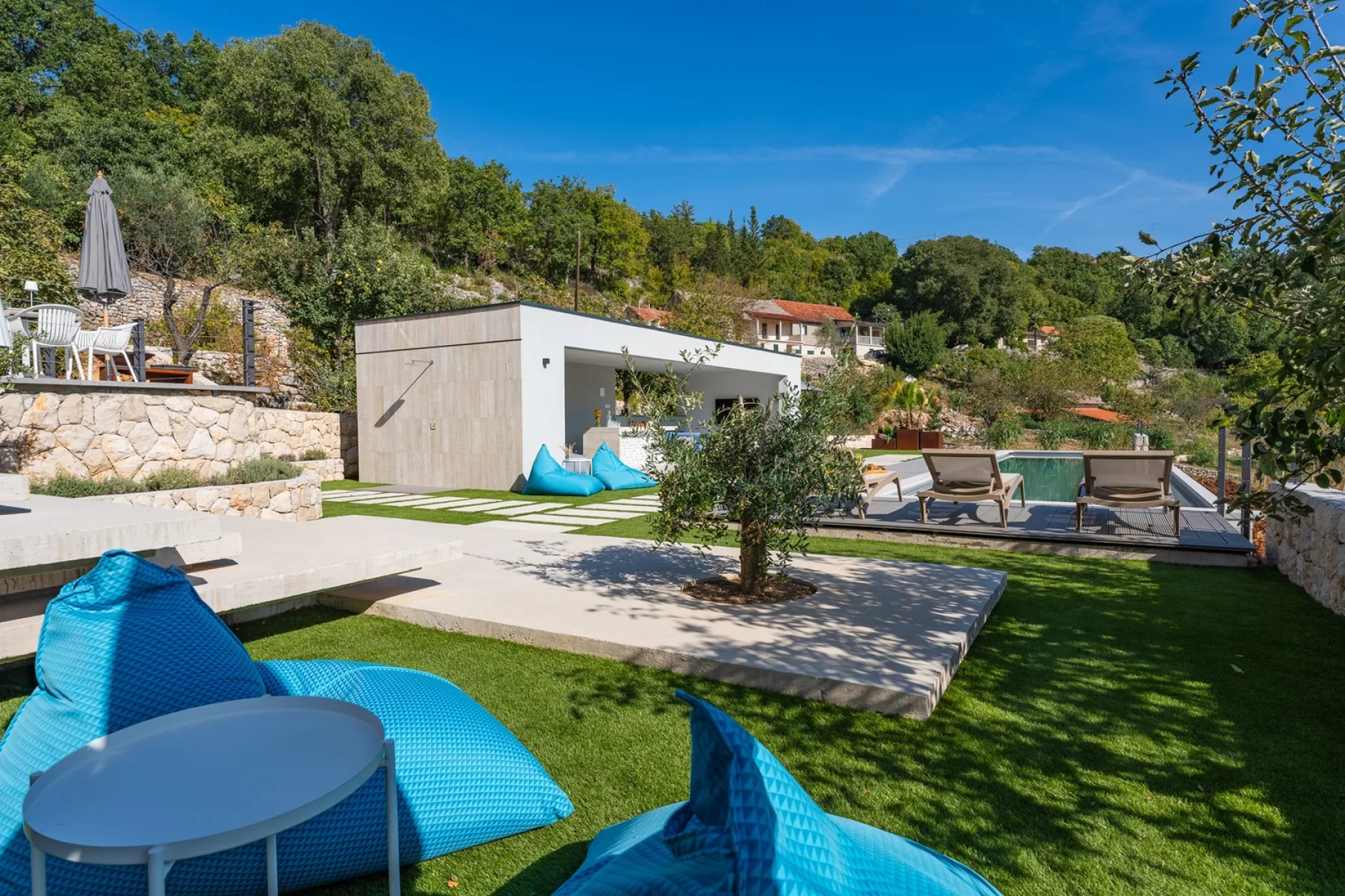 Villa Depollo