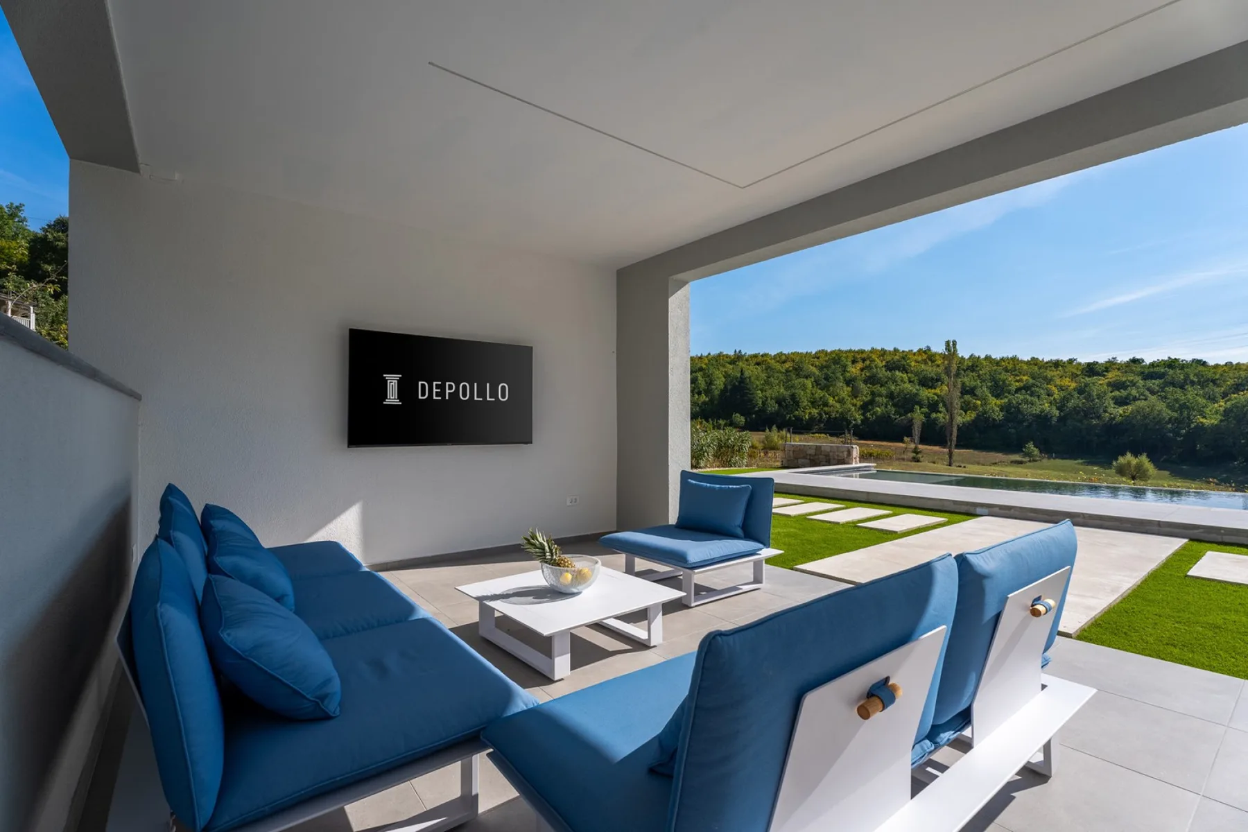 Villa Depollo