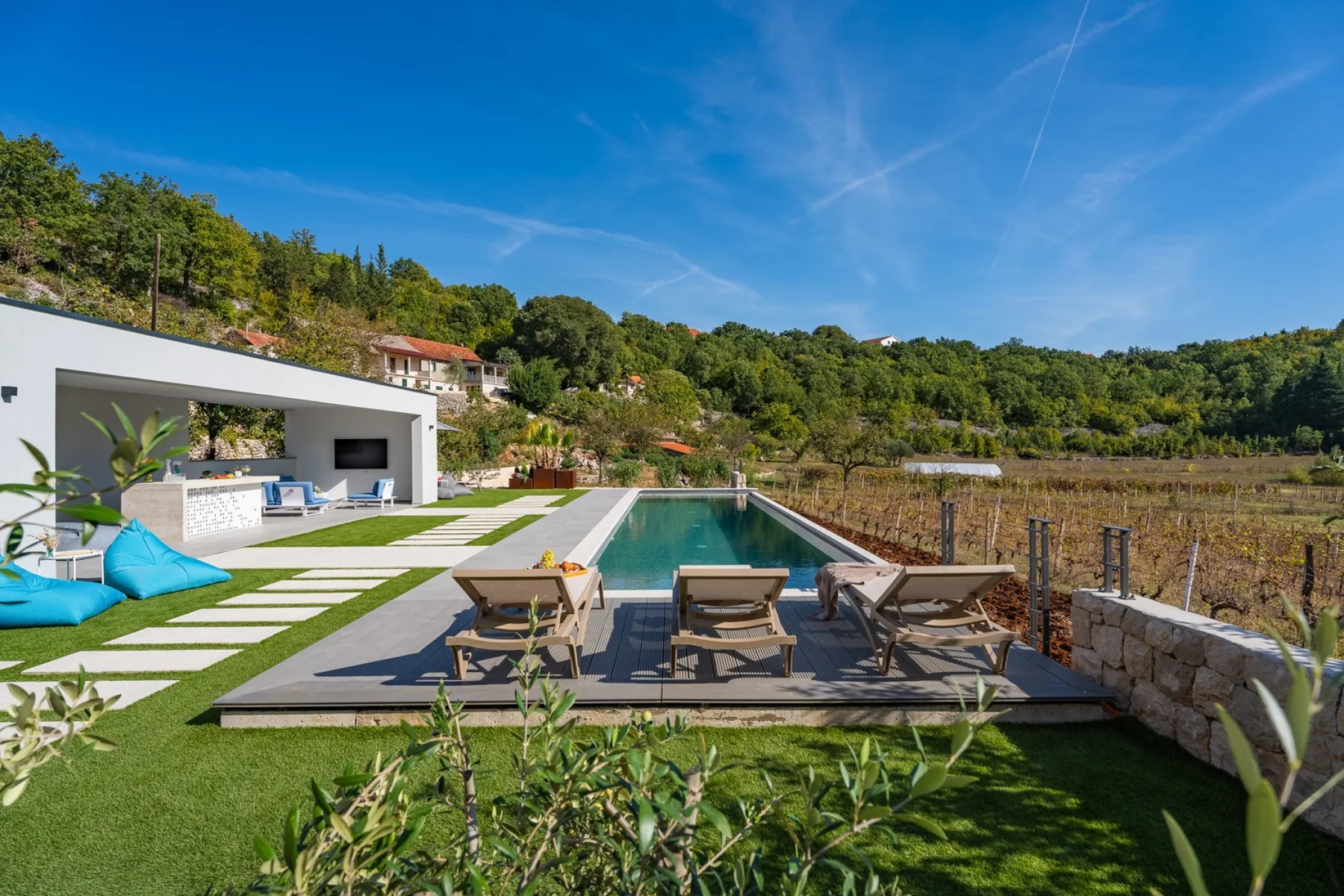 Villa Depollo
