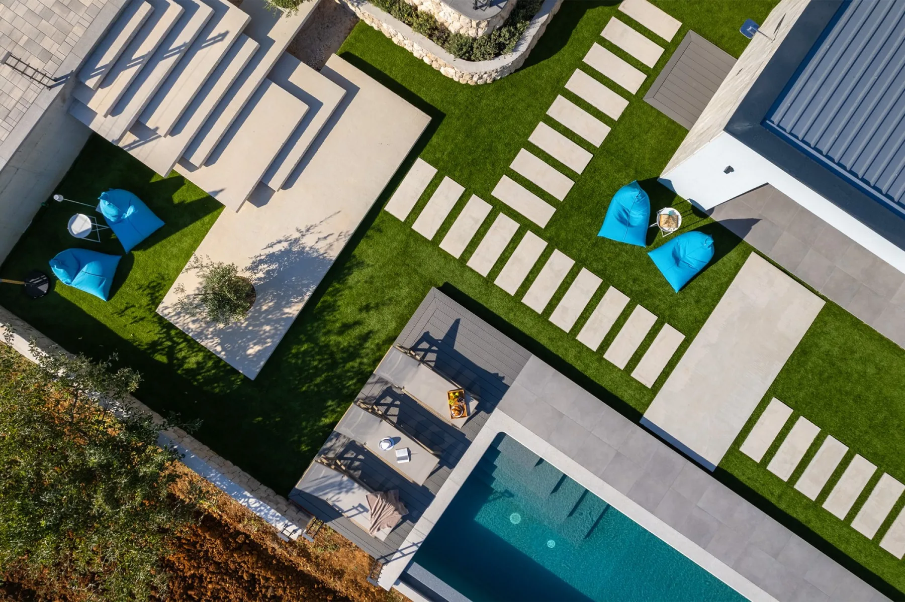 Villa Depollo