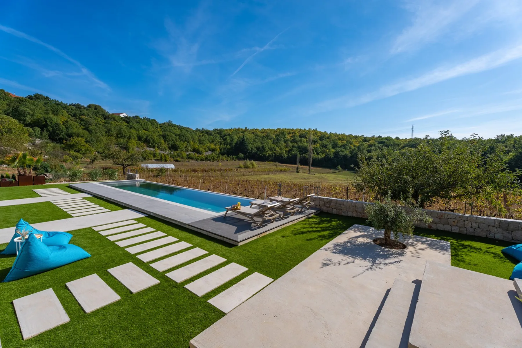 Villa Depollo