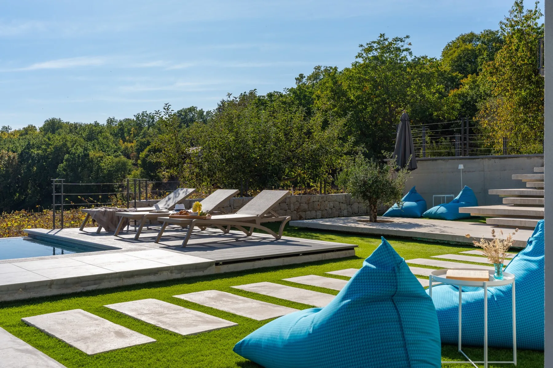 Villa Depollo