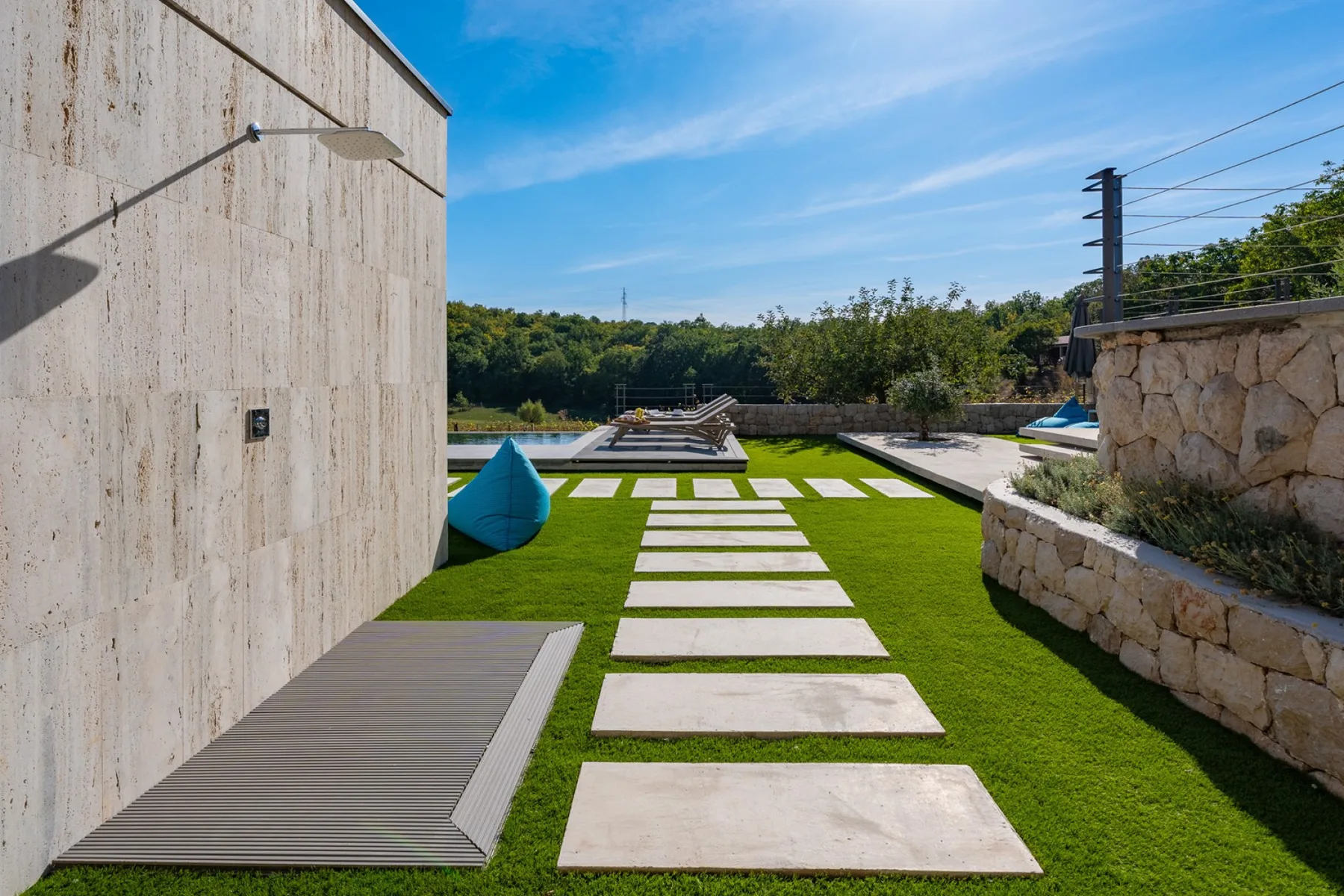 Villa Depollo