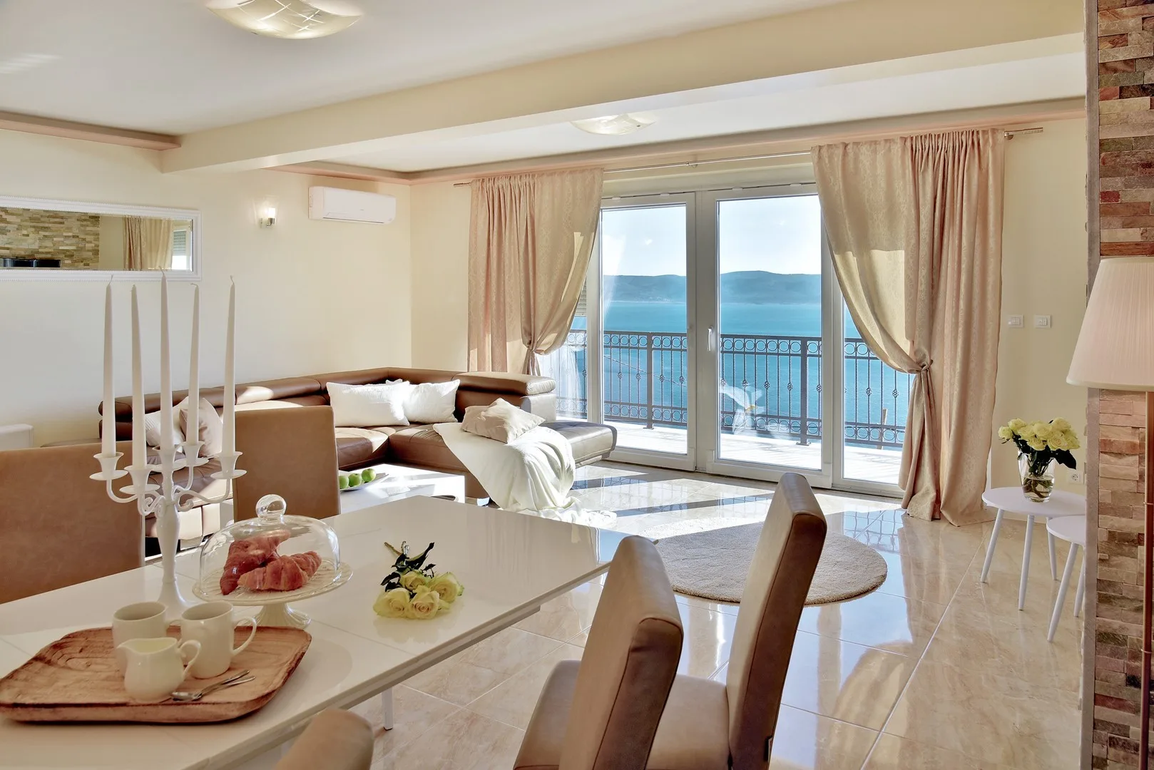 Villa Sun Palace