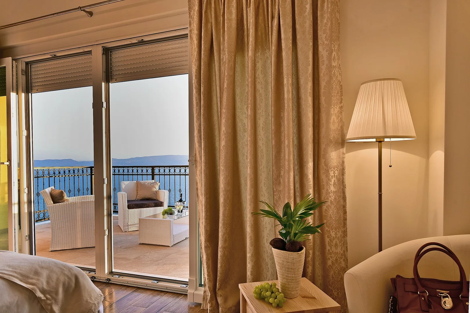 Villa Sun Palace