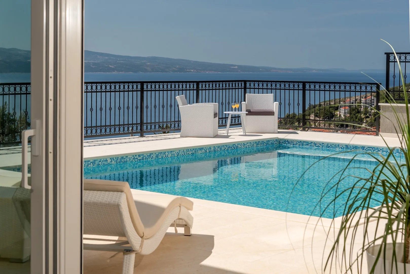 Villa Sun Palace