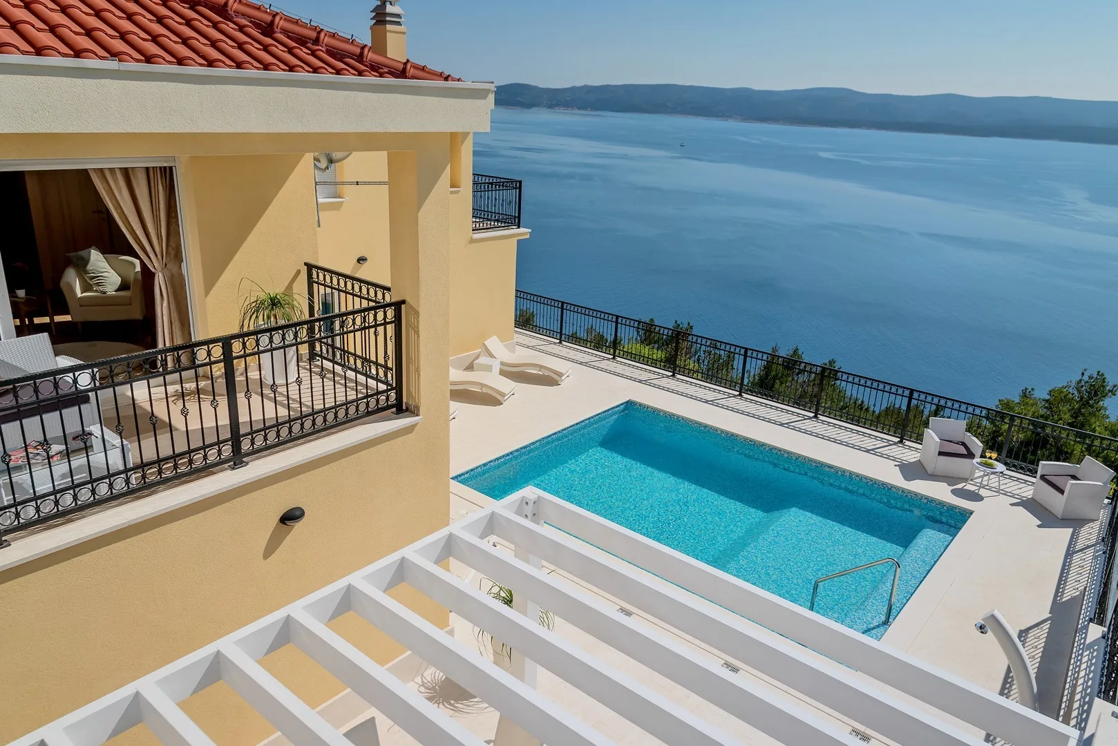 Villa Sun Palace