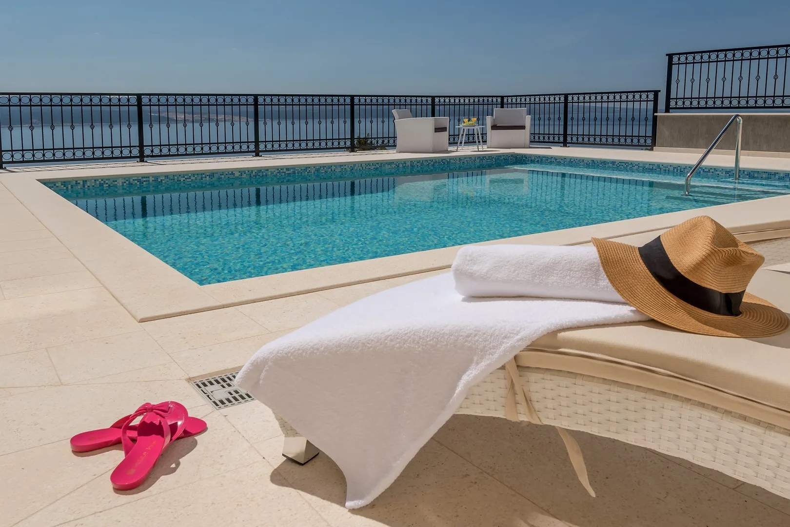 Villa Sun Palace