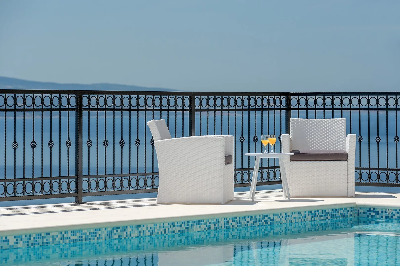 Villa Sun Palace