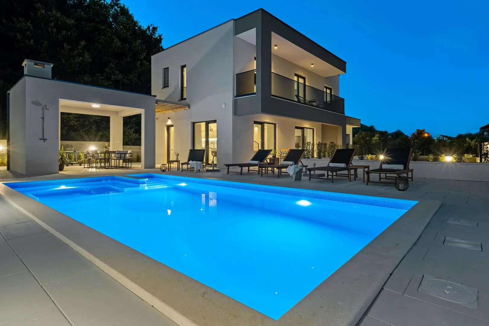 Villa Pera