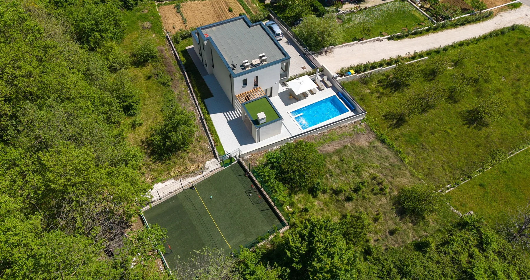 Villa Pera