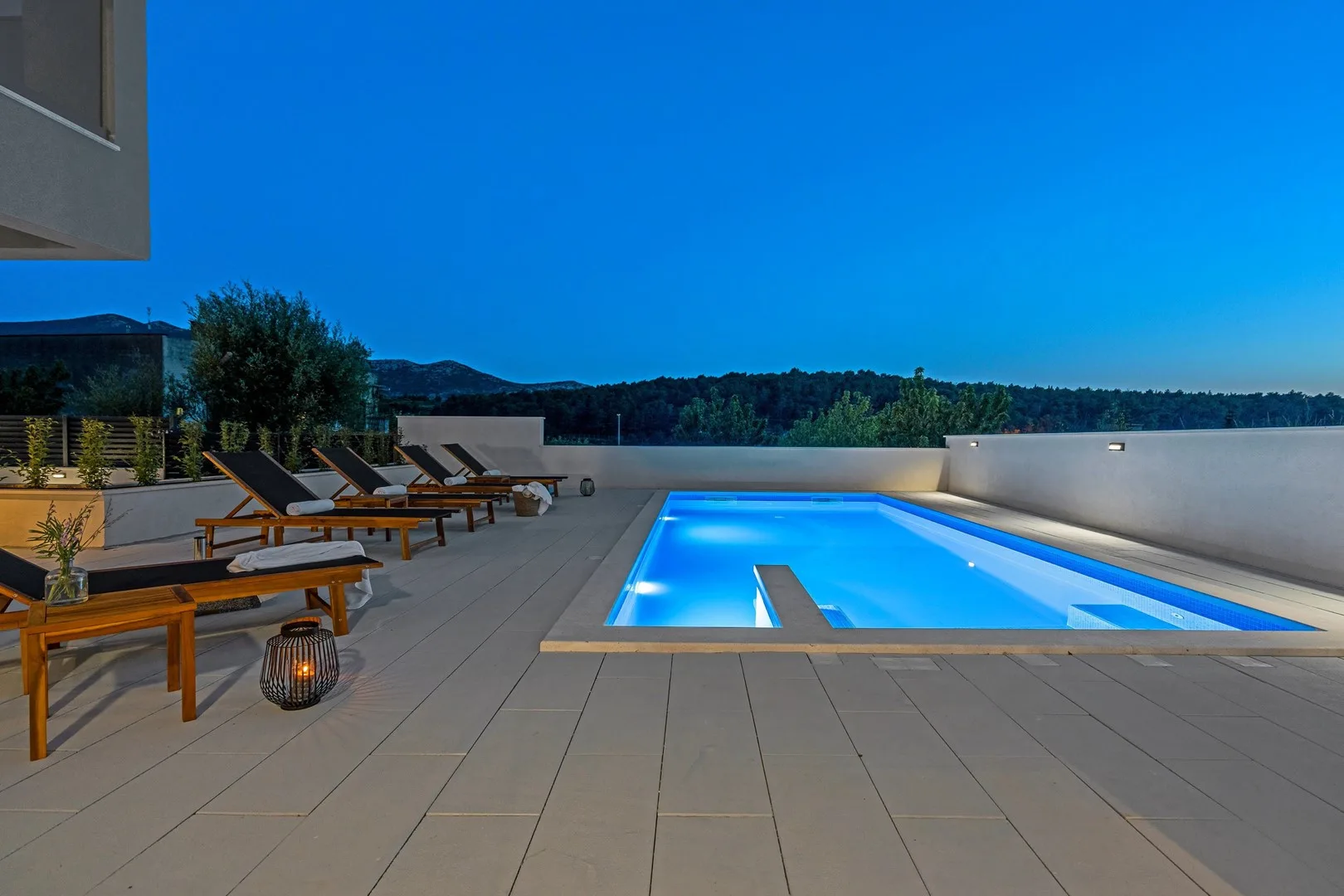 Villa Pera