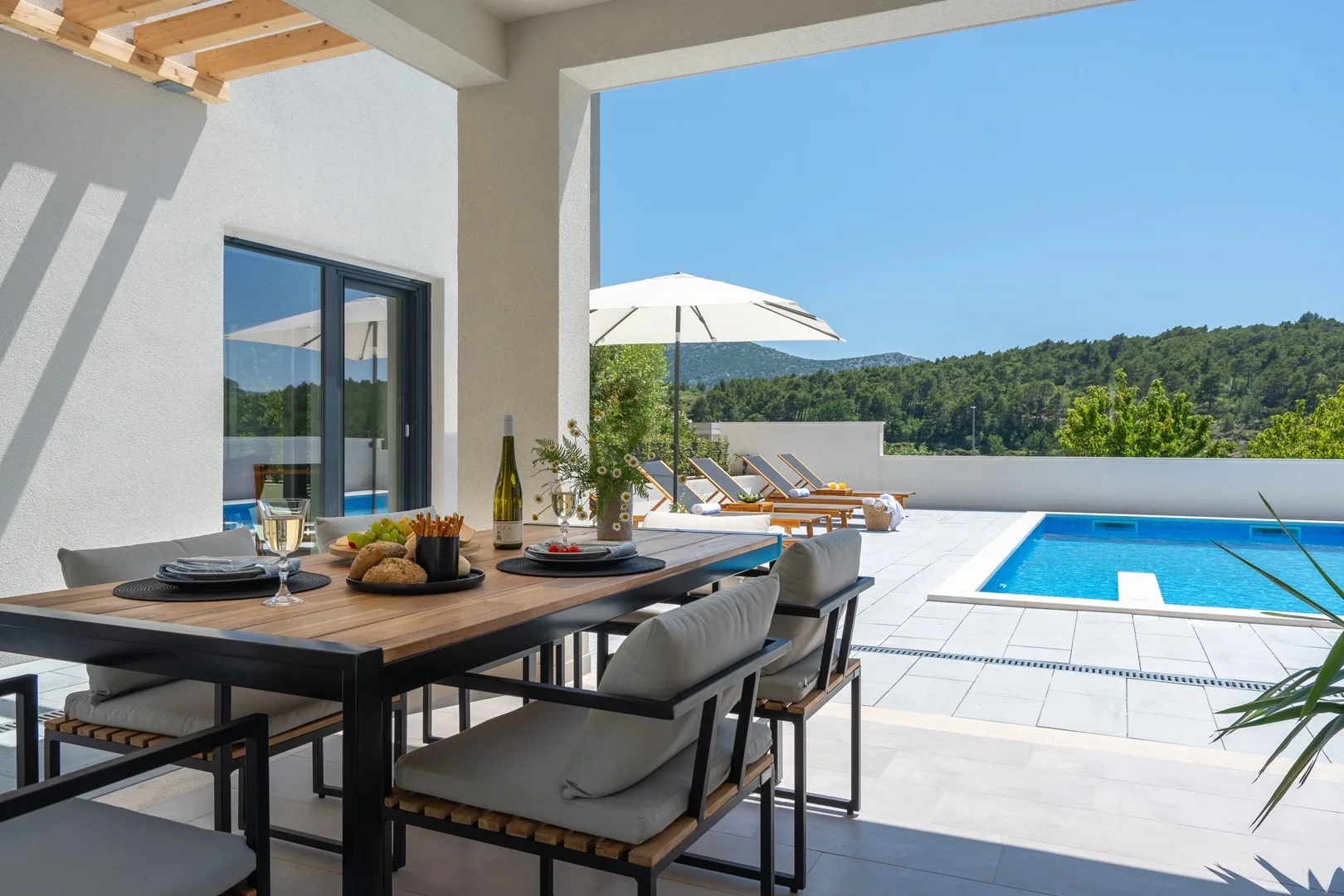 Villa Pera