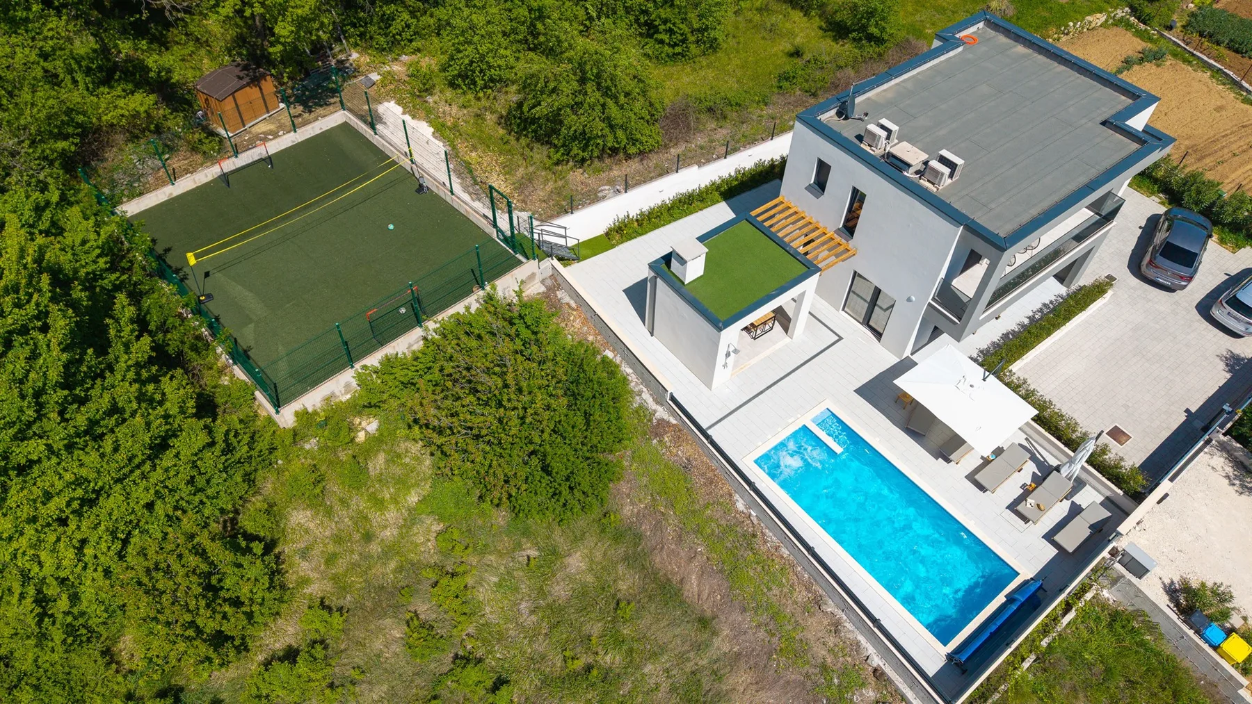 Villa Pera