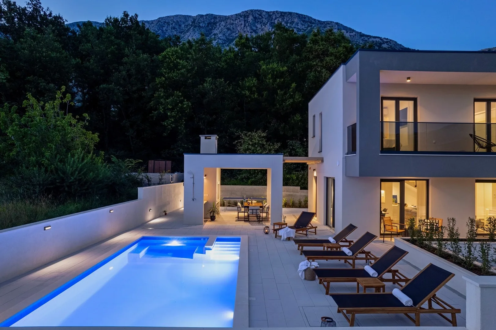 Villa Pera