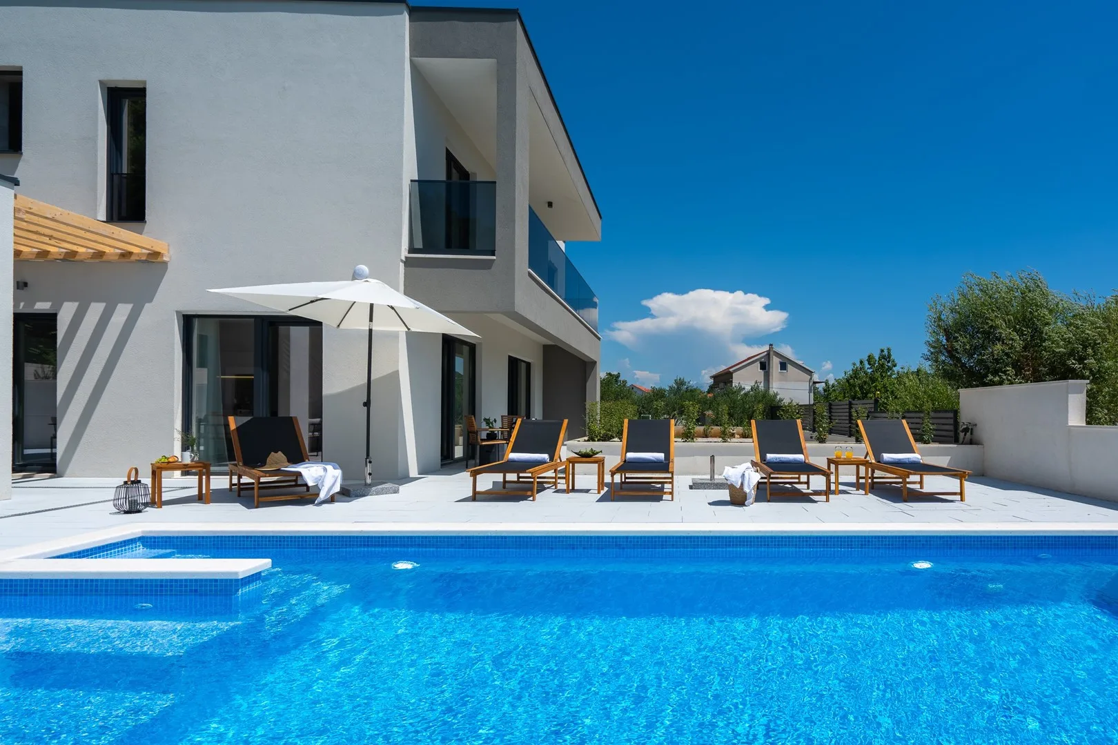 Villa Pera