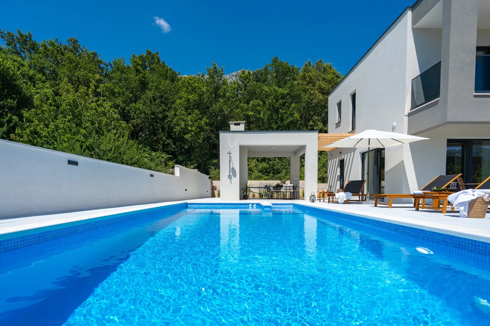 Villa Pera