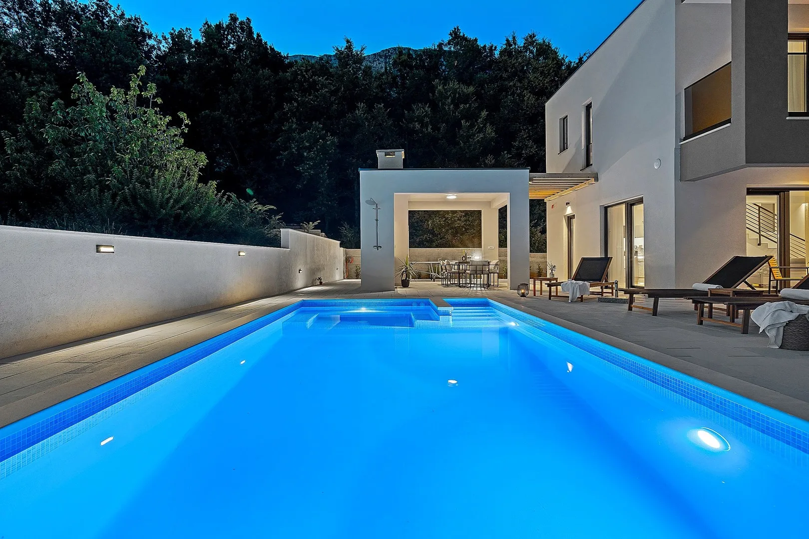 Villa Pera