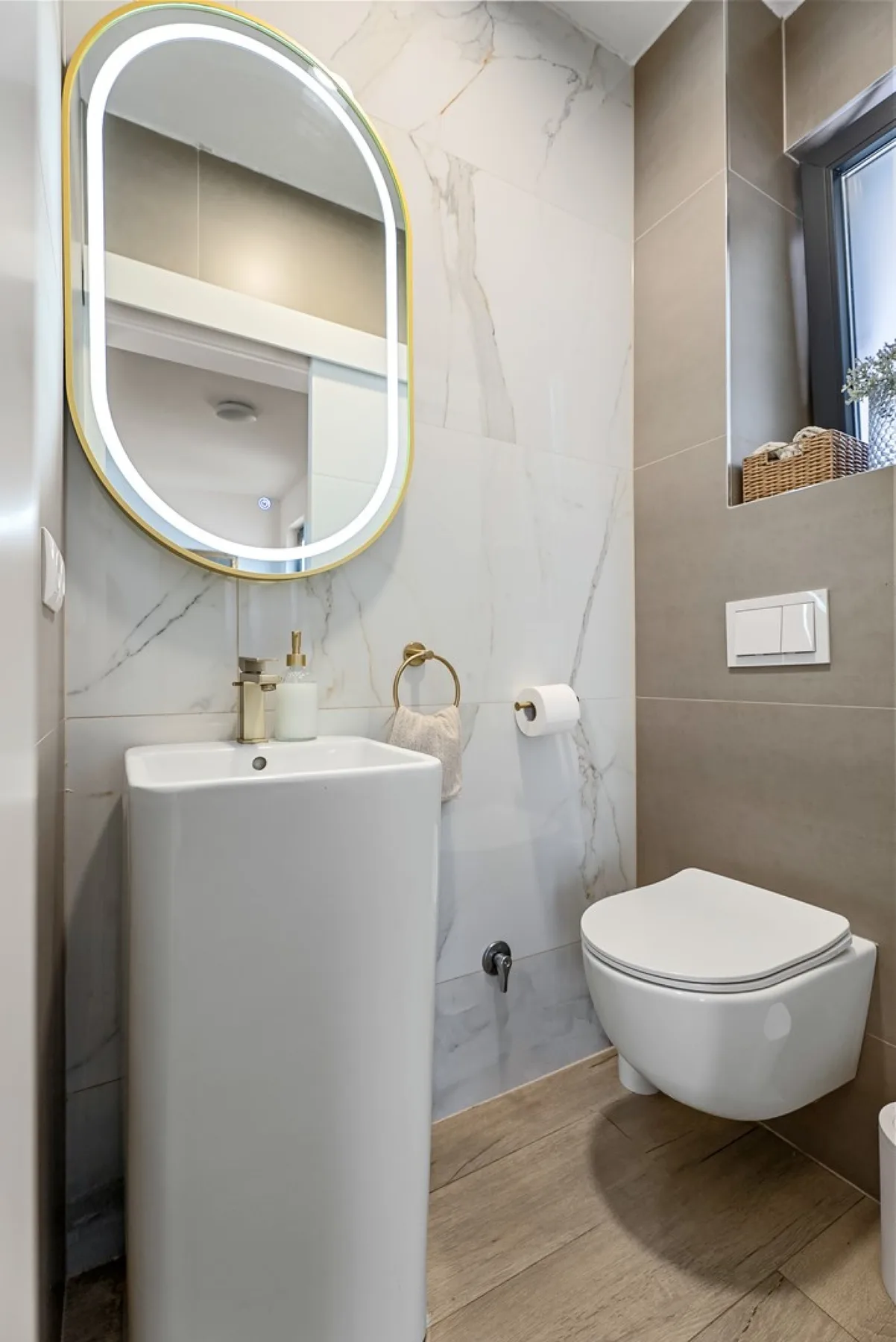 New! Villa Ellamar
