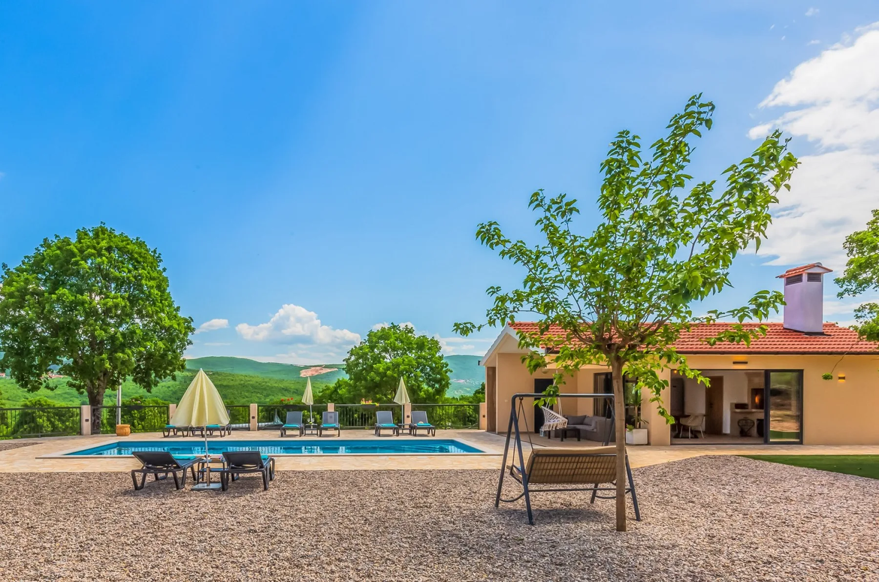 Villa Patria