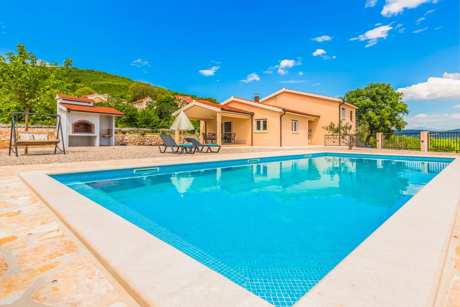 Villa Patria
