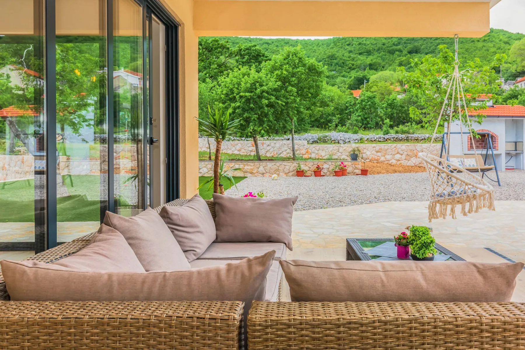 Villa Patria