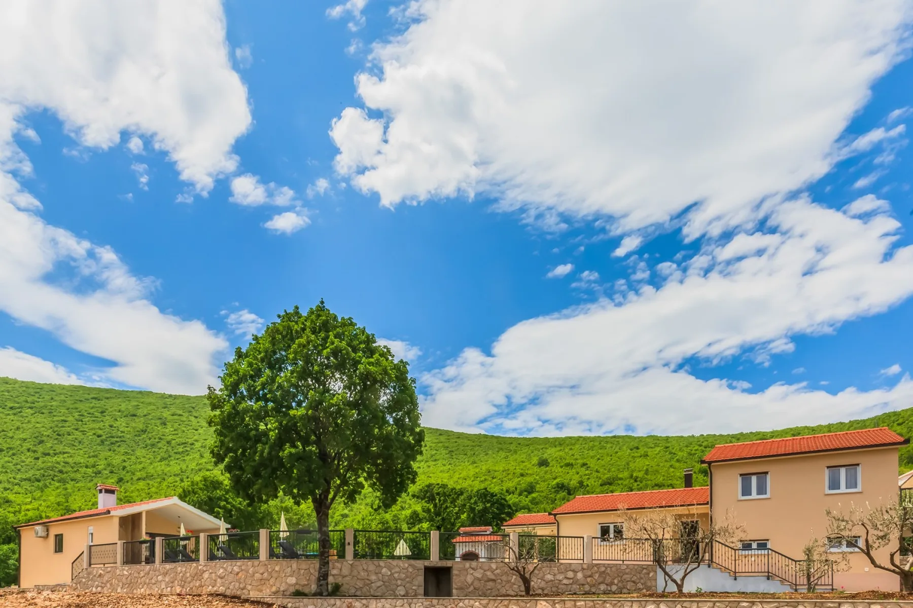 Villa Patria