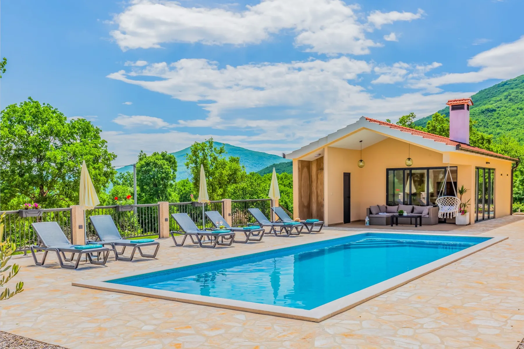 Villa Patria