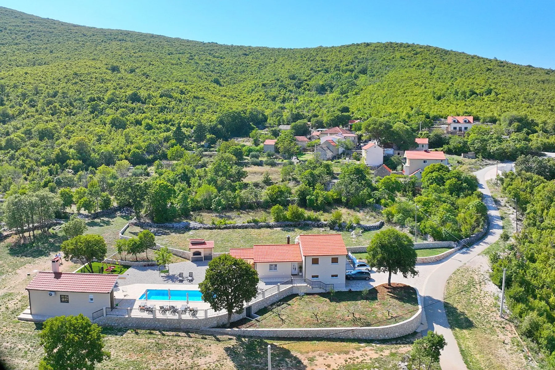 Villa Patria