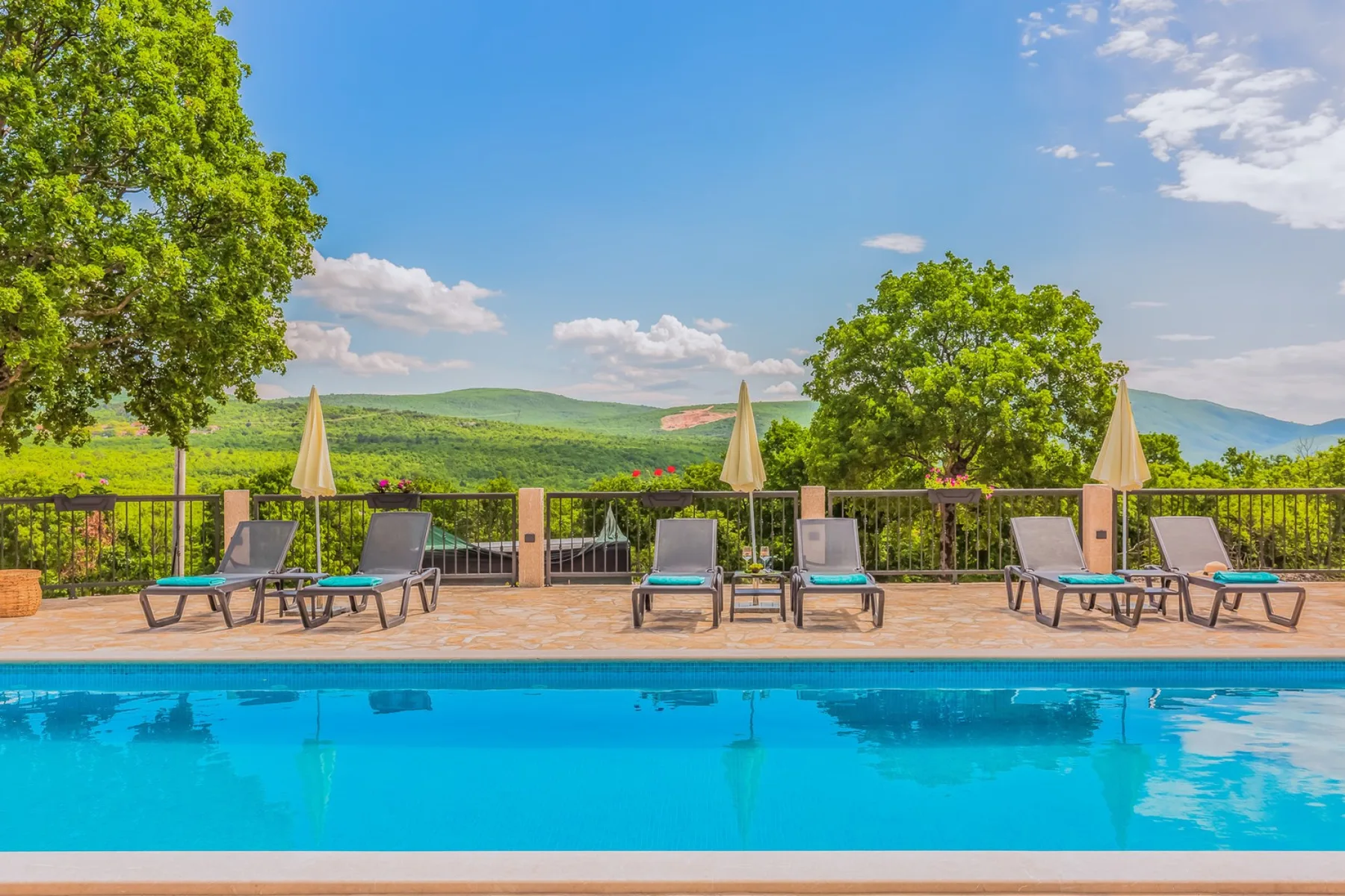 Villa Patria