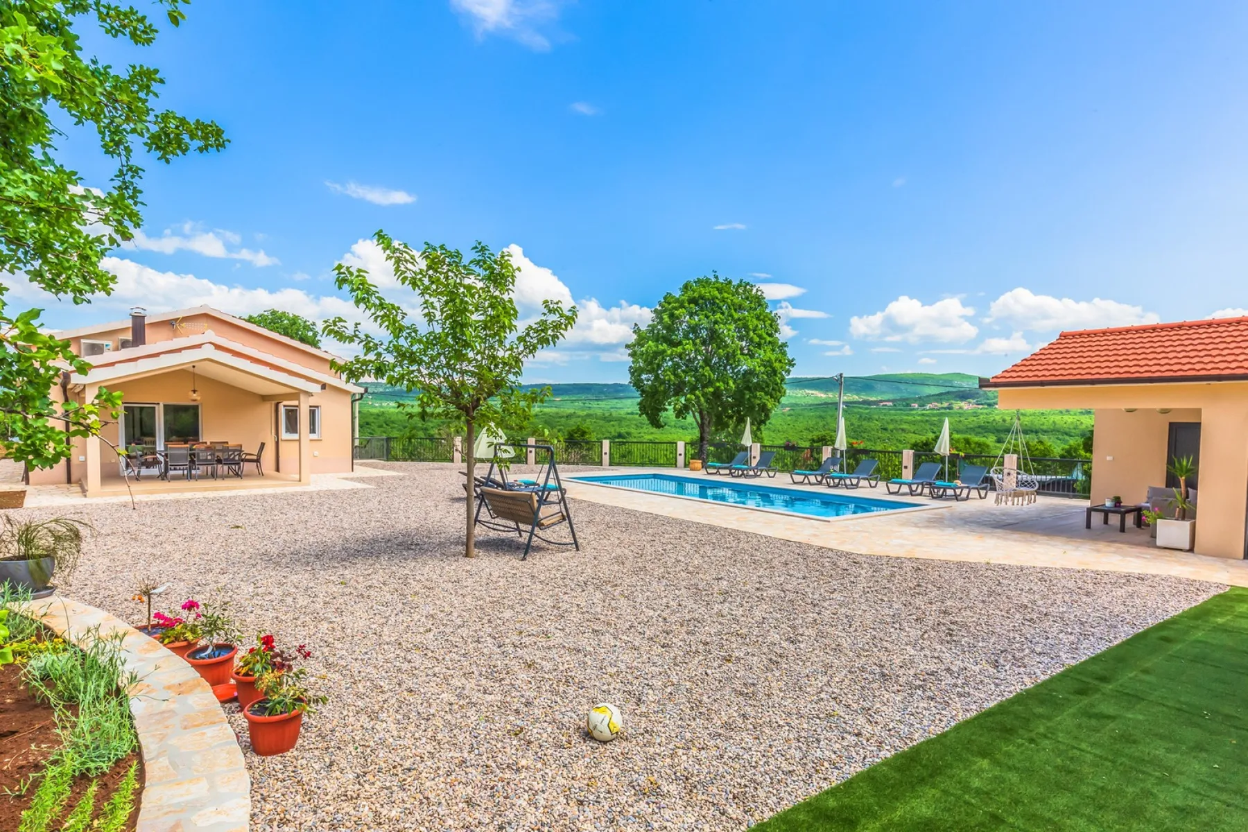 Villa Patria