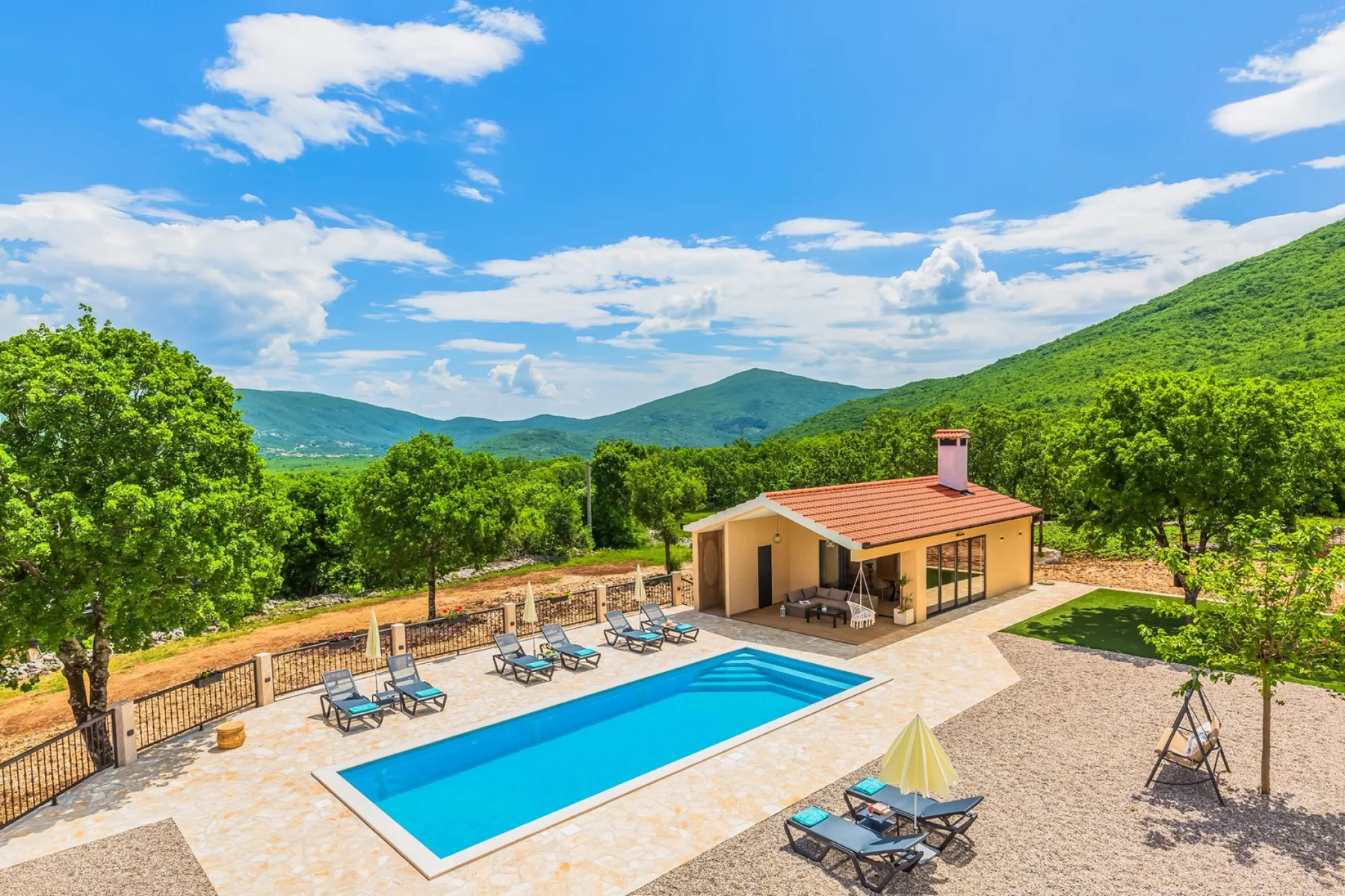 Villa Patria
